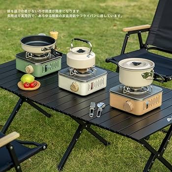 【希少品】クラウンロースター カセットコンロ*レトロ調*アウトドア*キャンプ 希少品】クラウンロースター カセットコンロ*レトロ調